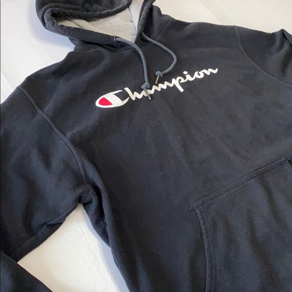 Champion Hoodie - Picture 3 of 4